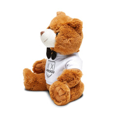 Âle Noa - The Unmasked Bear