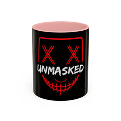 Âle Noa - The Unmasked Mug
