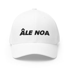 Âle Noa - The Icon Cap (Embroidery)