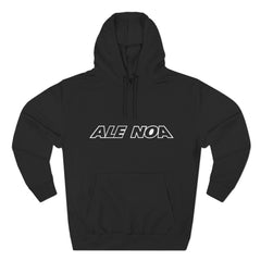 Âle Noa - The Icon Hoodie