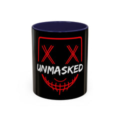 Âle Noa - The Unmasked Mug