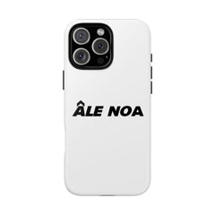 Âle Noa - The Icon Case