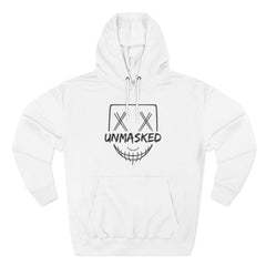 Âle Noa - The Unmasked Hoodie