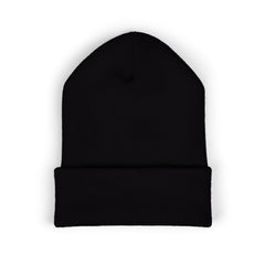 Âle Noa - Unmasked Beanie (Embroidery)