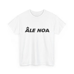 Âle Noa – The Icon Tee
