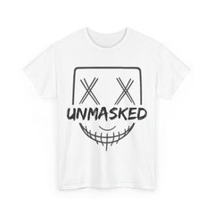 Âle Noa – Unmasked Tee