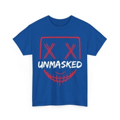 Âle Noa – Unmasked Tee
