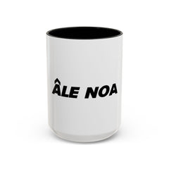 Âle Noa - The Icon Mug