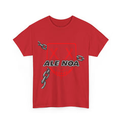 Âle Noa – Unchained Tee