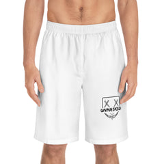 Âle Noa - Unmasked Shorts