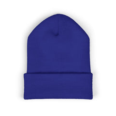 Âle Noa - The Icon Beanie (Embroidery)