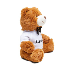 Âle Noa - The Icon Bear
