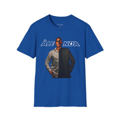 Âle Noa – From Silence to Voice Tee