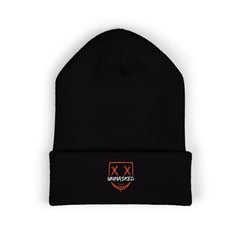 Âle Noa - Unmasked Beanie (Embroidery)
