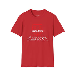 Âle Noa – Bold Mark Tee