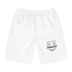 Âle Noa - Unmasked Shorts