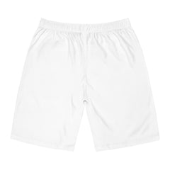 Âle Noa - Unmasked Shorts