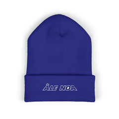Âle Noa - The Icon Beanie (Embroidery)