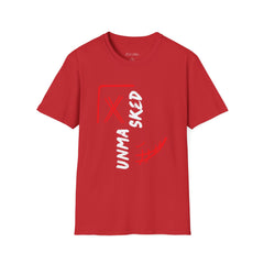 Âle Noa – Unmasked Rebellion Tee