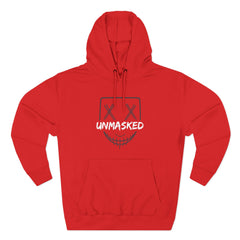 Âle Noa - The Unmasked Hoodie