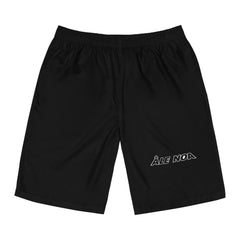 Âle Noa - The Icon Shorts