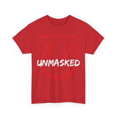 Âle Noa – Unmasked Tee