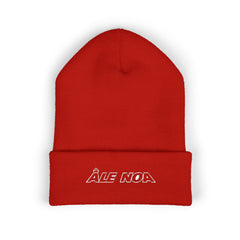 Âle Noa - The Icon Beanie (Embroidery)