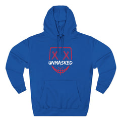 Âle Noa - The Unmasked Hoodie