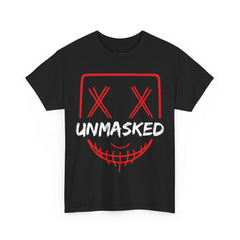 Âle Noa – Unmasked Tee