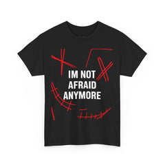 Âle Noa – Shattered Mask Tee