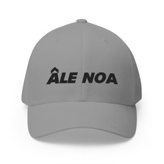 Âle Noa - The Icon Cap (Embroidery)