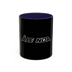 Âle Noa - The Icon Mug