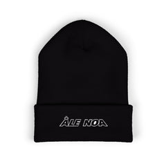 Âle Noa - The Icon Beanie (Embroidery)
