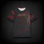 Âle Noa - The Fractured Icon Tee (Limited Edition)