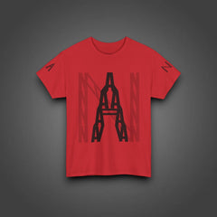 Âle Noa – Initials Tee - (Premium)