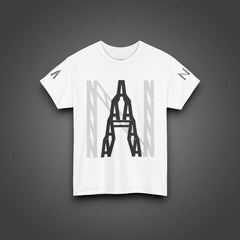 Âle Noa – Initials Tee - (Premium)
