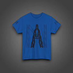 Âle Noa – Initials Tee - (Premium)