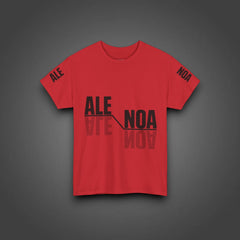 Âle Noa – Inversion Tee (Premium)