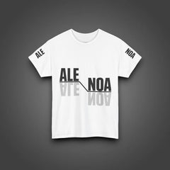 Âle Noa – Inversion Tee (Premium)