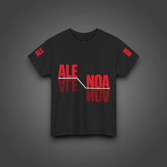 Âle Noa – Inversion Tee (Premium)