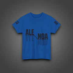Âle Noa – Inversion Tee (Premium)