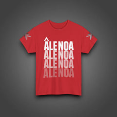 Âle Noa – Echo Tee - (Premium)