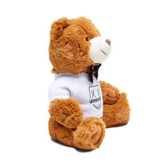 Âle Noa - The Unmasked Bear
