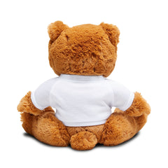 Âle Noa - The Unmasked Bear
