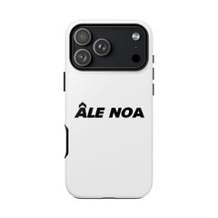 Âle Noa - The Icon Case