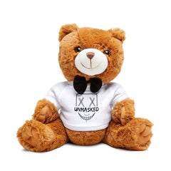 Âle Noa - The Unmasked Bear
