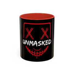 Âle Noa - The Unmasked Mug