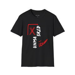 Âle Noa – Unmasked Rebellion Tee