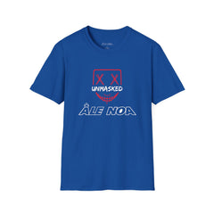 Âle Noa – Bold Mark Tee