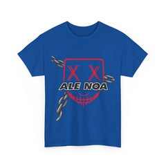 Âle Noa – Unchained Tee